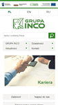 Mobile Screenshot of inco.pl