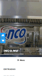 Mobile Screenshot of inco.nu